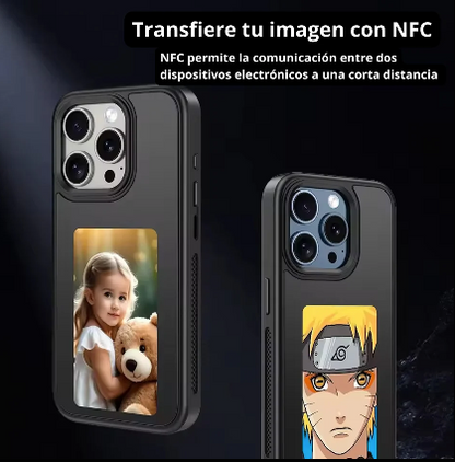 FotoTouch™ – Tu Recuerdo Siempre Contigo