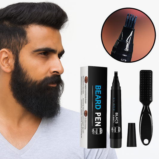 LÁPIZ PARA BARBA PRO 3D