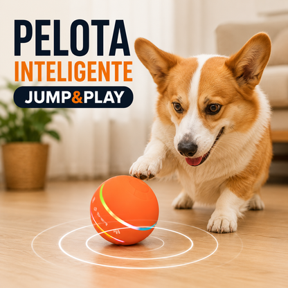 JUMP&PLAY™