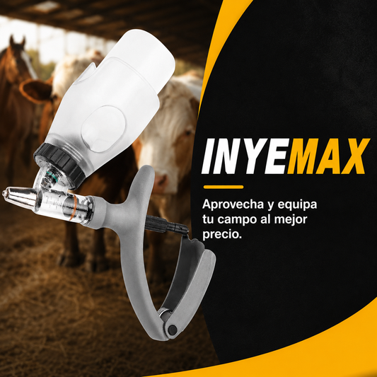 INYEMAX™