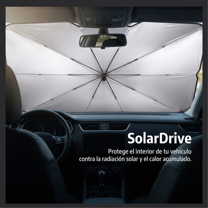SolarDrive™