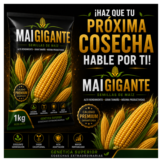 MAÍGIGANTE™