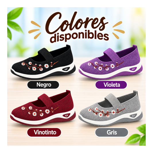 Zapatos VIONTÉ™