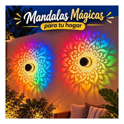 Lumina Mandala LED™