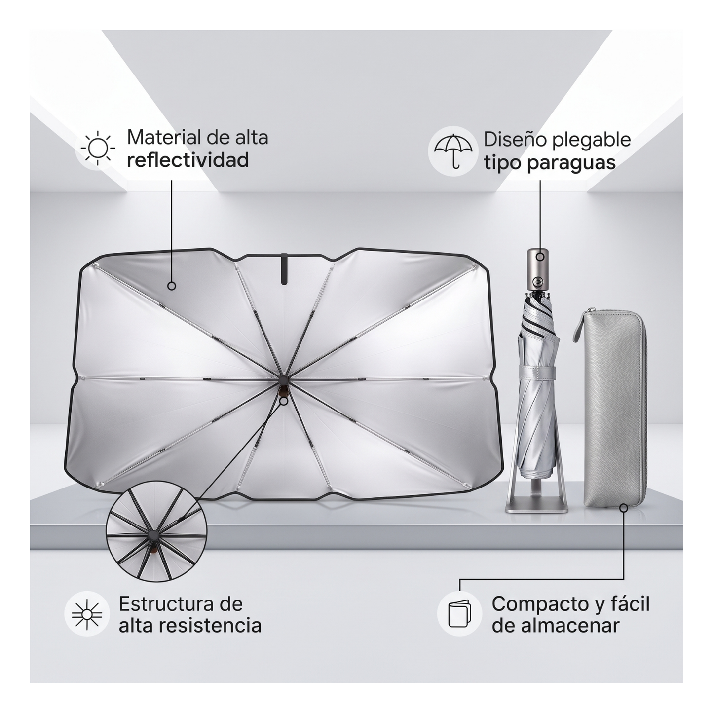 SolarDrive™