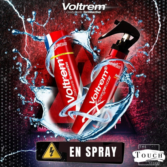 VOLTREM XTREME®️ - LINIMENTO DEPORTIVO 100% NATURAL