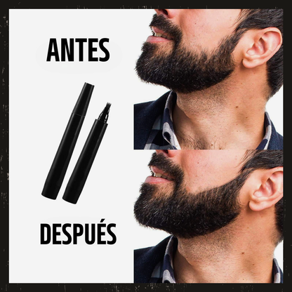 LÁPIZ PARA BARBA PRO 3D