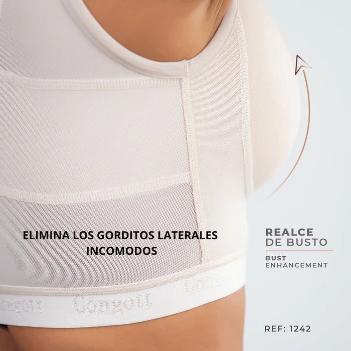 ErgoLift Bra™ BRASIER CORRECTOR DE POSTURA CON REALCE