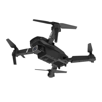 DroneView™ Drone Doble Camara 4k + Maletin