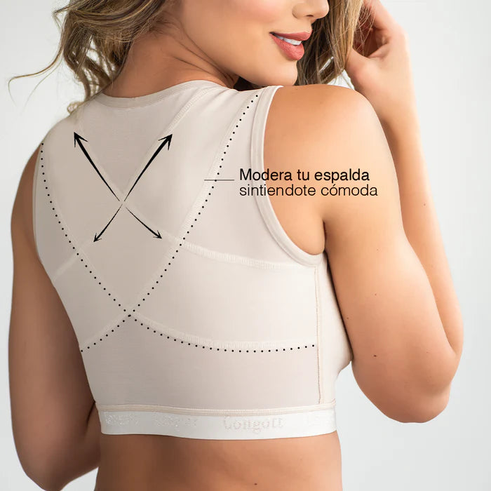Brasier corrector de espalda hotsell