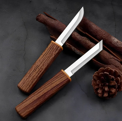 Katashi™ – La Hoja Doble con Alma de Samurái