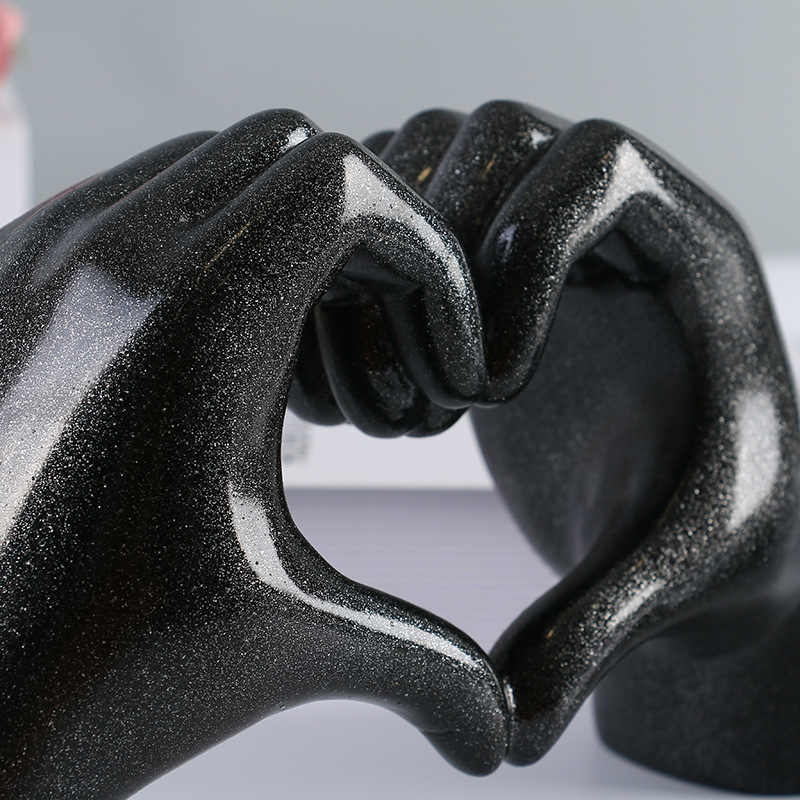 Sculptura LOVE™ – Expresa Amor sin Palabras