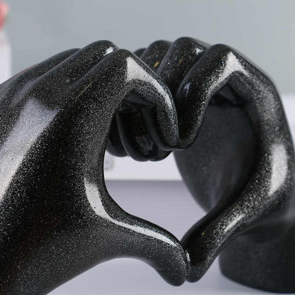 Sculptura LOVE™ – Expresa Amor sin Palabras