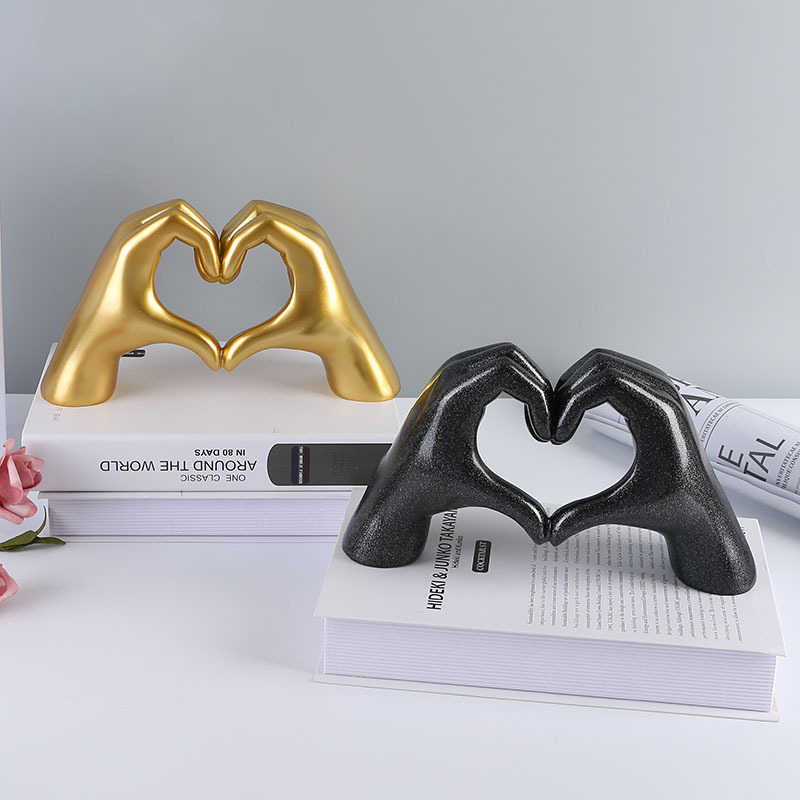 Sculptura LOVE™ – Expresa Amor sin Palabras