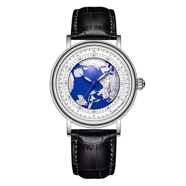 PLANET TIME™ - Lleva el universo contigo. Vive cada segundo como una aventura.