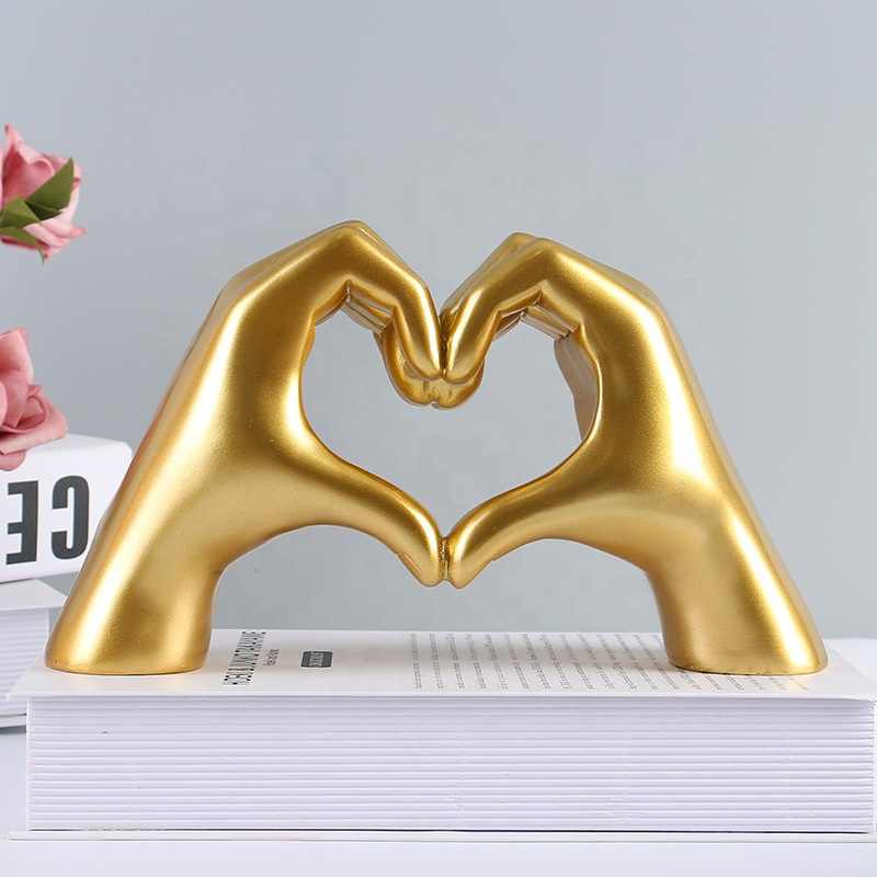 Sculptura LOVE™ – Expresa Amor sin Palabras
