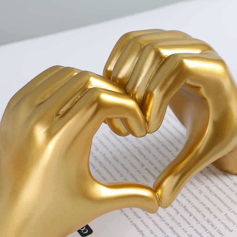 Sculptura LOVE™ – Expresa Amor sin Palabras