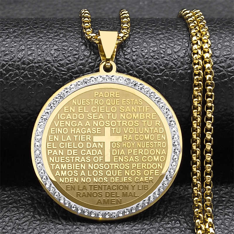 Orare™ – El Collar de Fe que Te Acompaña Siempre