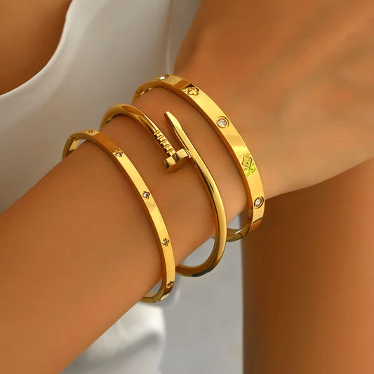 Set de Brazalete Élévare™