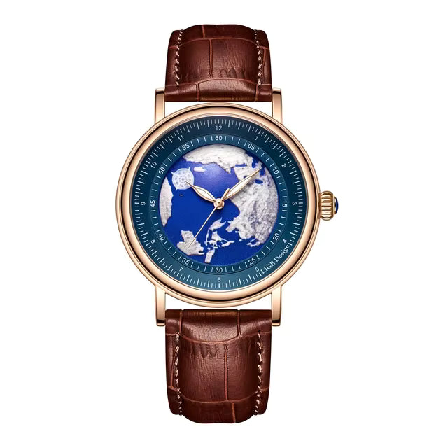 PLANET TIME™ - Lleva el universo contigo. Vive cada segundo como una aventura.