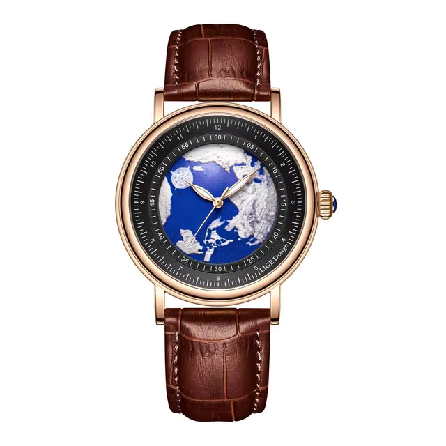 PLANET TIME™ - Lleva el universo contigo. Vive cada segundo como una aventura.