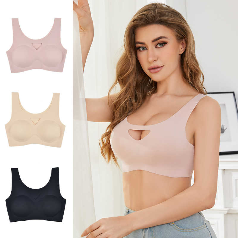 FlexiBra™ — El brassier que no querrás quitarte