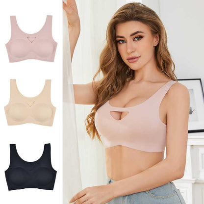 FlexiBra™ — El brassier que no querrás quitarte