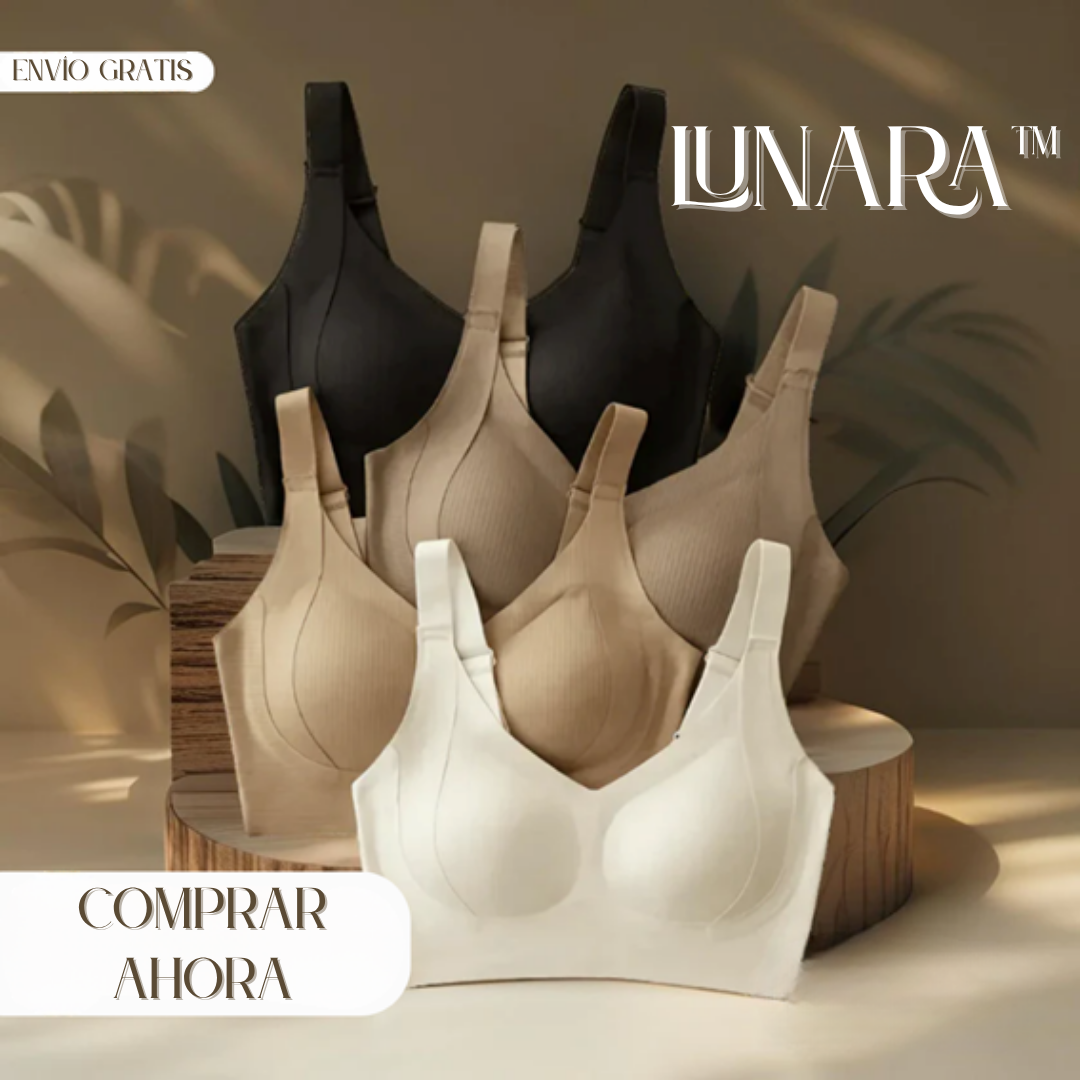 LUNARA™ - Intimate Lift Bra