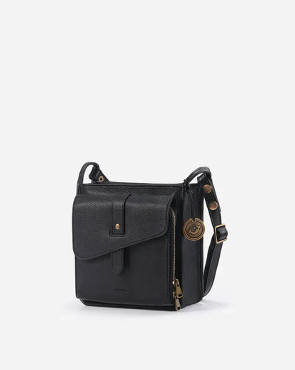 Liana™ La bolsa que protege tu mundo y refleja tu estilo.