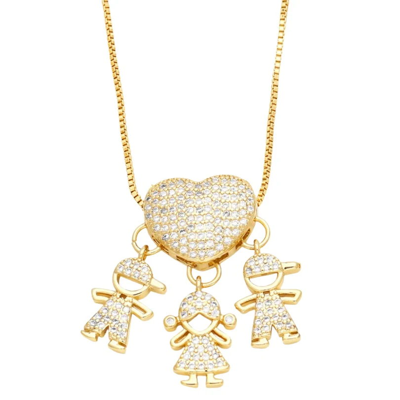 MAMÁ ETERNA™ – El collar que guarda el amor para siempre
