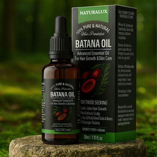 BATANA OIL™ + Romero