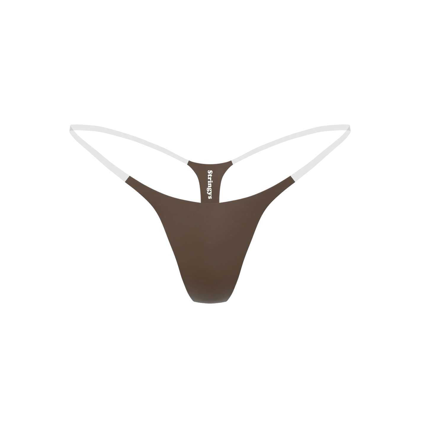 NOVAINTIMA™ - Tu segunda piel. Invisible. Irresistible.