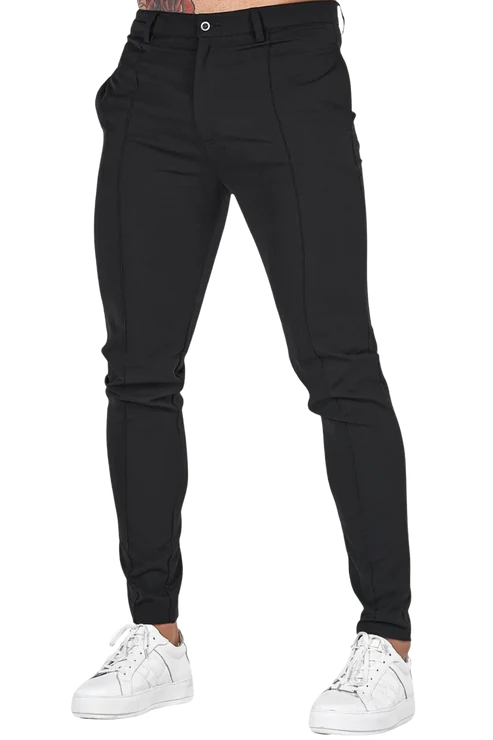 PANTALON AGASSI™ Estilo y Comodidad en Un Solo Pantalon
