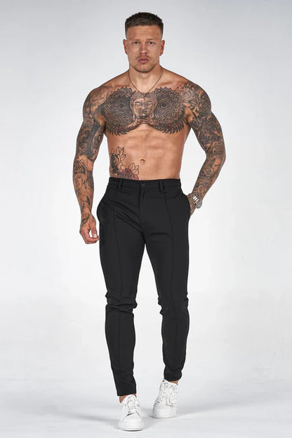PANTALON AGASSI™ Estilo y Comodidad en Un Solo Pantalon