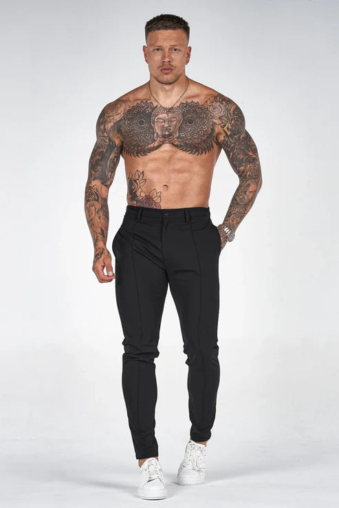 PANTALON AGASSI™ Estilo y Comodidad en Un Solo Pantalon