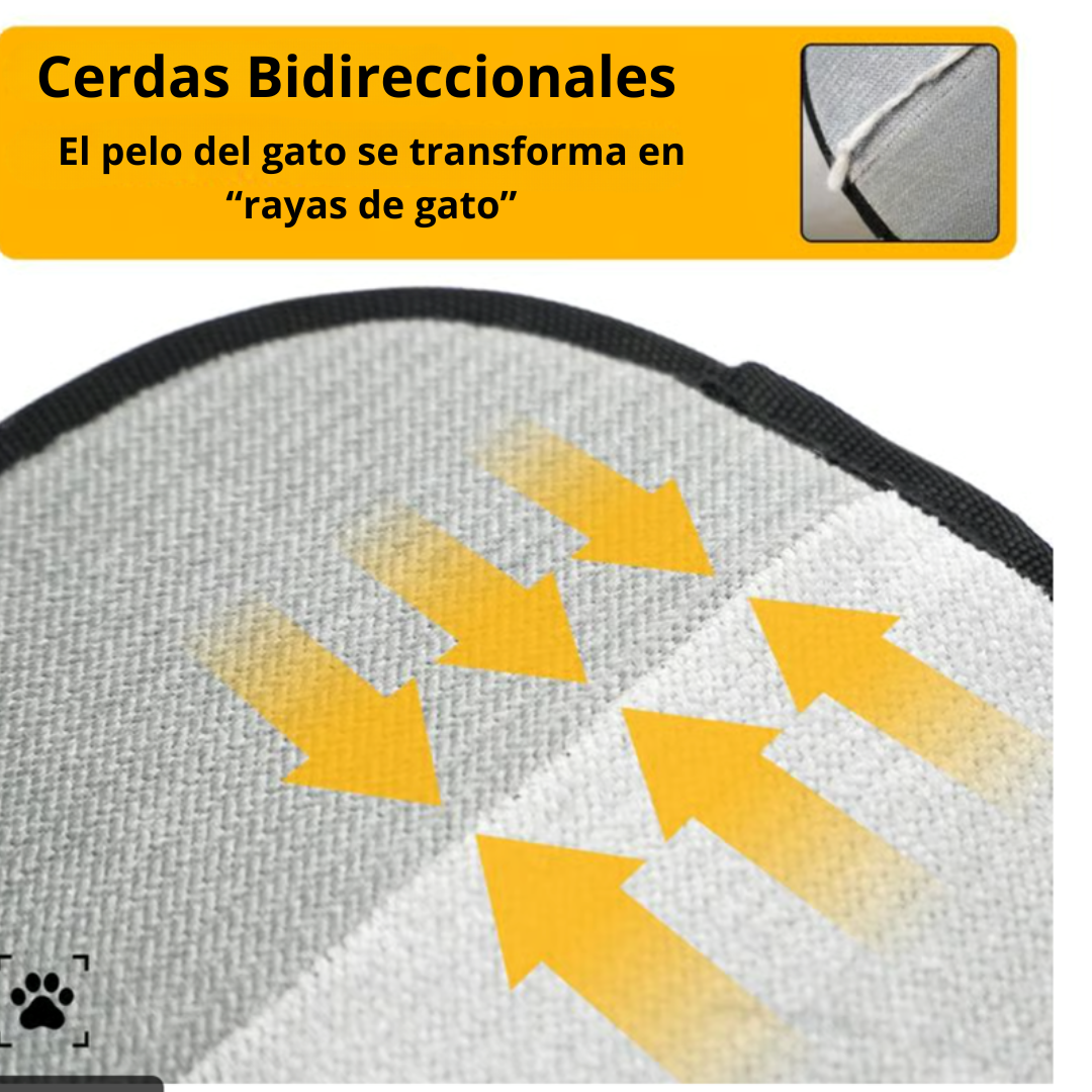 PELUKA™ – Guantes Magnéticos Anti-Pelo para Mascotas