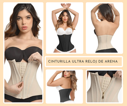 Cinturilla Ultra Reloj de Arena™ 13 Varillas