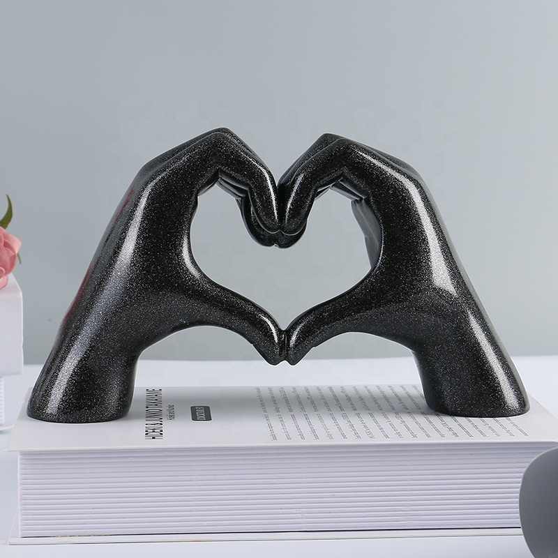 Sculptura LOVE™ – Expresa Amor sin Palabras