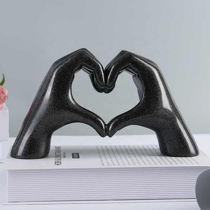 Sculptura LOVE™ – Expresa Amor sin Palabras