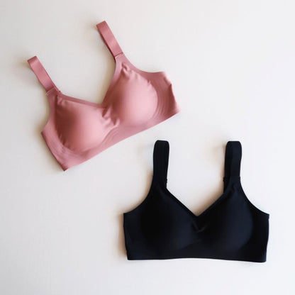 SilkLift™ — Sosten Invisible con Efecto Push-Up