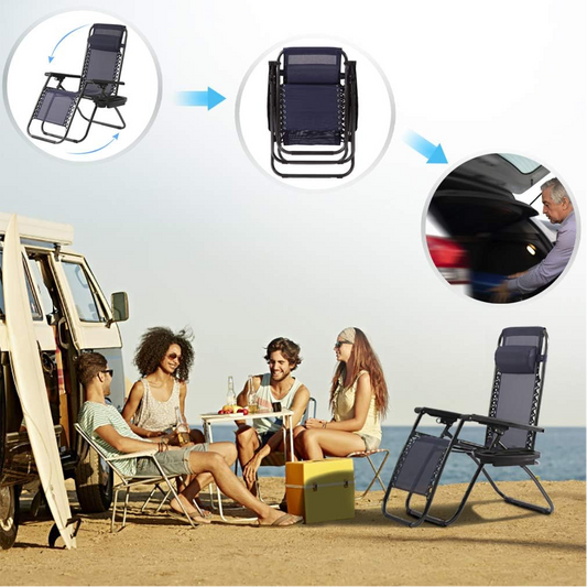 Silla FlexiComfort