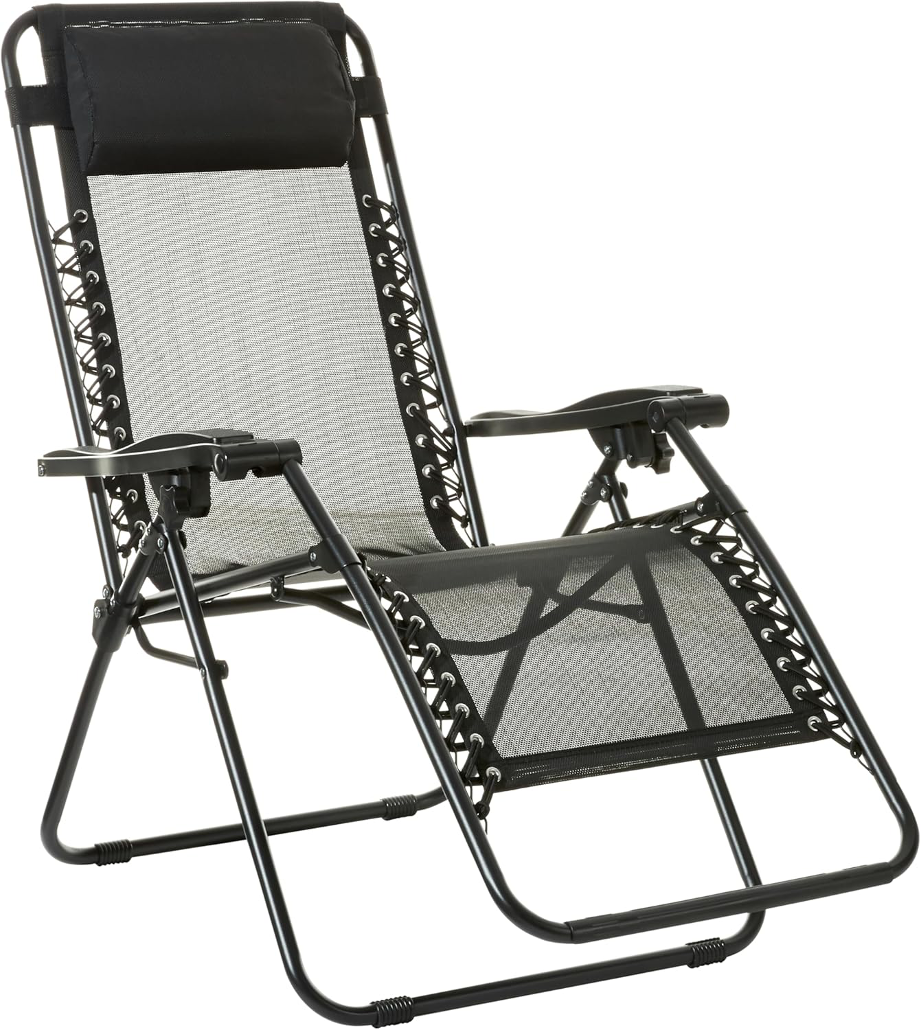 Silla FlexiComfort