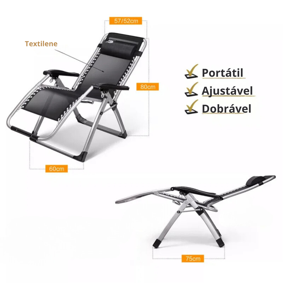 Silla FlexiComfort