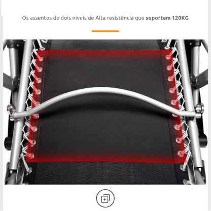Silla FlexiComfort