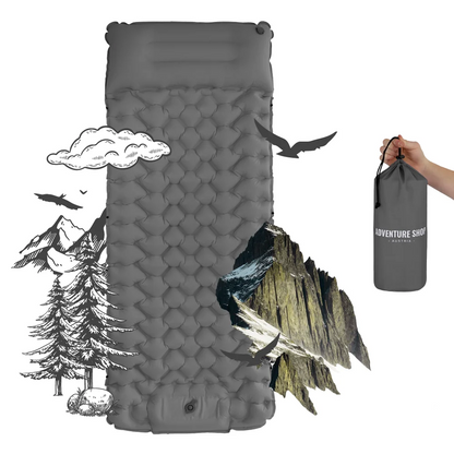 TRAVELUX™ AirPad