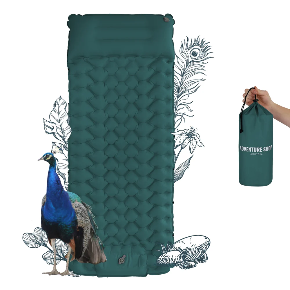 TRAVELUX™ AirPad