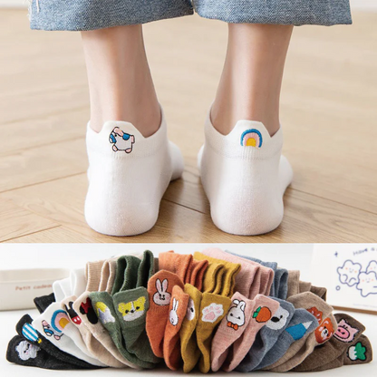 ZOOFEET™ – Tus pasos con ternura