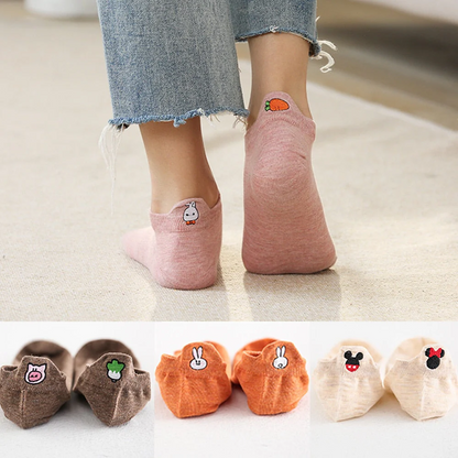 ZOOFEET™ – Tus pasos con ternura