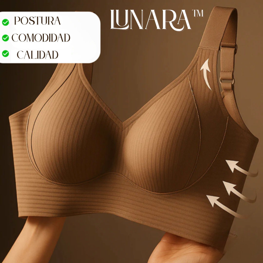LUNARA™ - Intimate Lift Bra