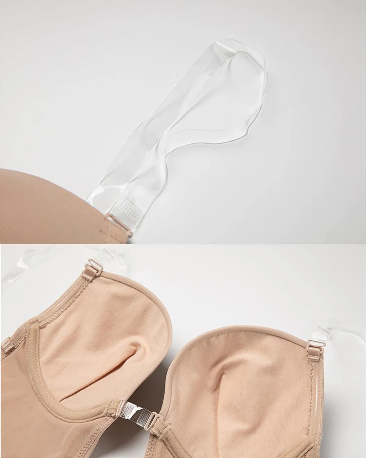 InvisibleCurve™ Body Invisible 3 Colores